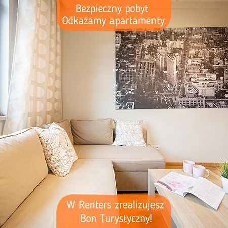 Apartament Wygodny Zoppot Exterior foto