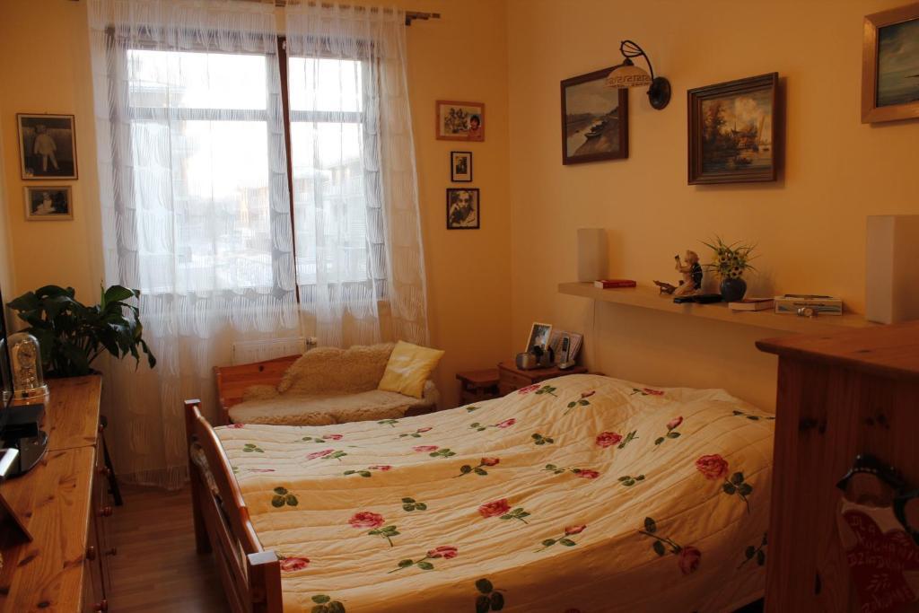 Apartament Wygodny Zoppot Zimmer foto