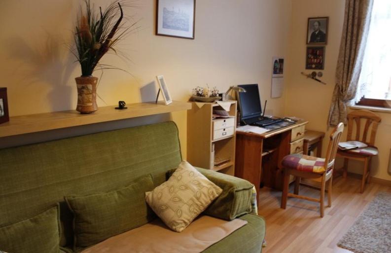 Apartament Wygodny Zoppot Zimmer foto