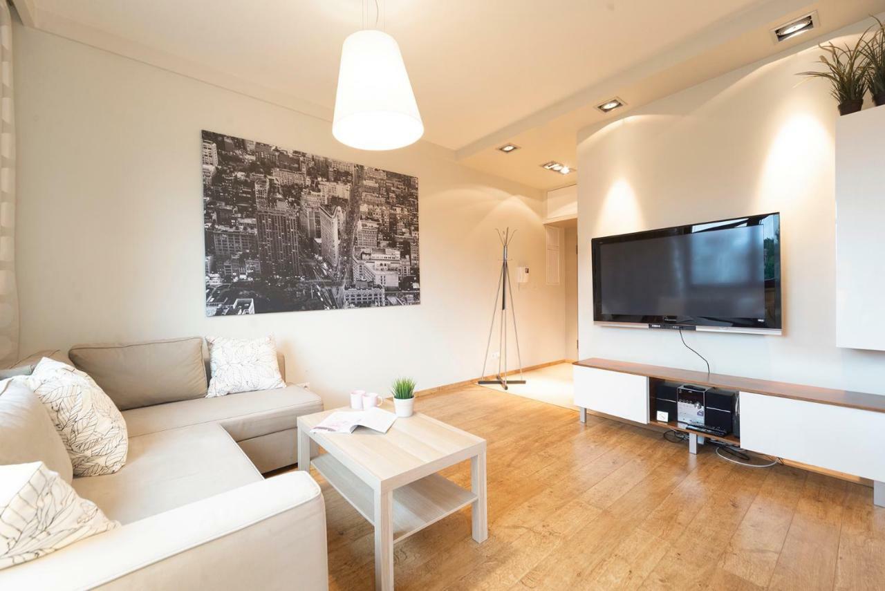 Apartament Wygodny Zoppot Exterior foto